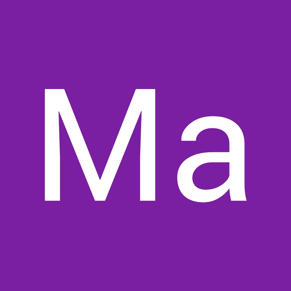 Meet your Posher, Ma